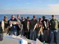 2011-12-04_Group Photo - Capt Ryan